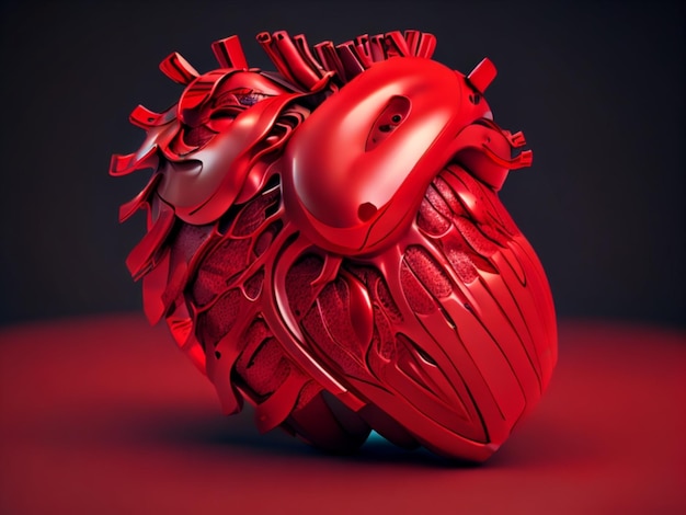 World heart day