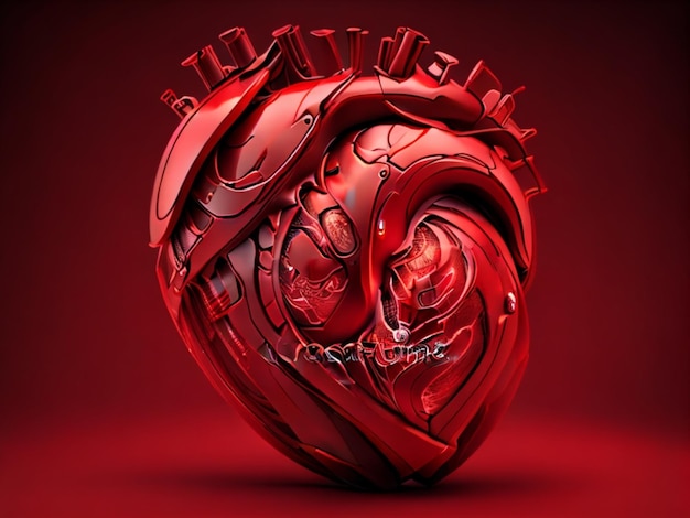 World heart day