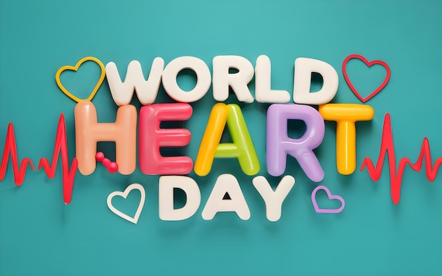 World heart day