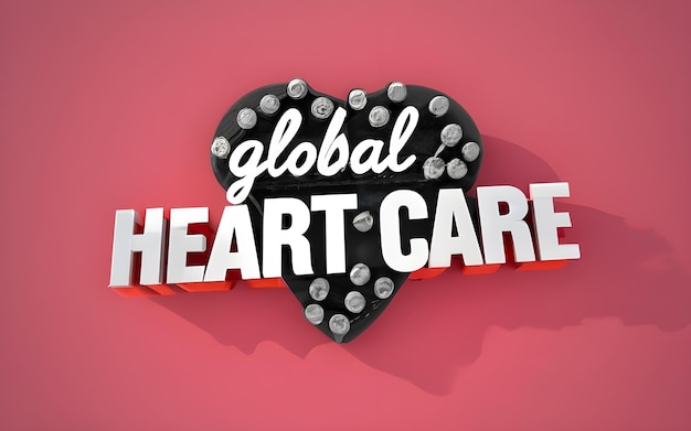 World heart day