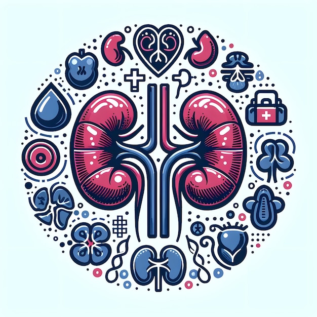 World kidney day