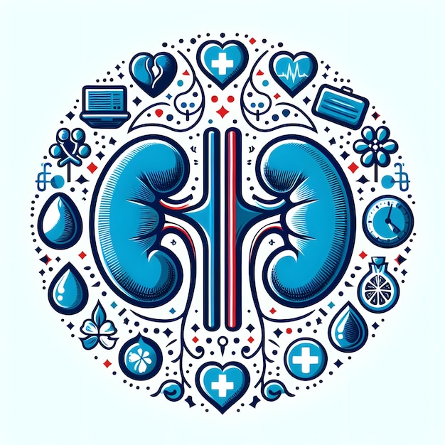 world kidneyWorld kidney day day