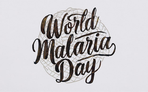 world malaria day