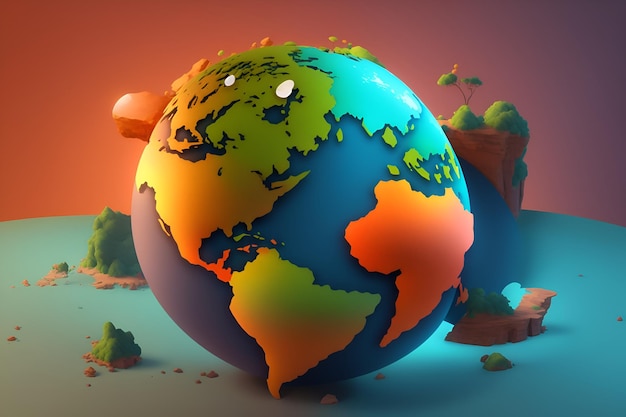 world_map_globe