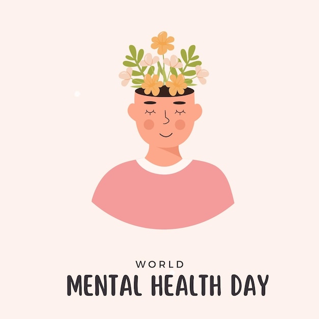 world mental health day