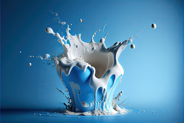 World milk day 1th june