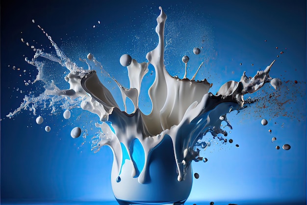 World milk day 1th june