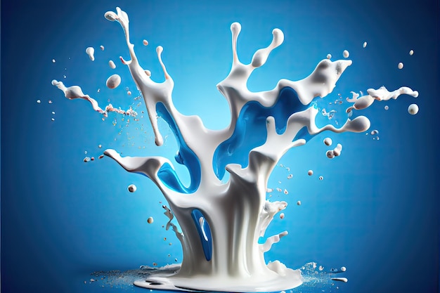 World milk day 1th june