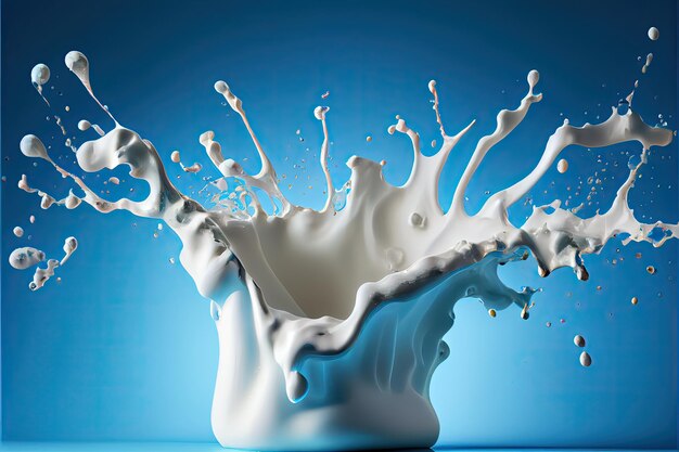 World milk day 1th june