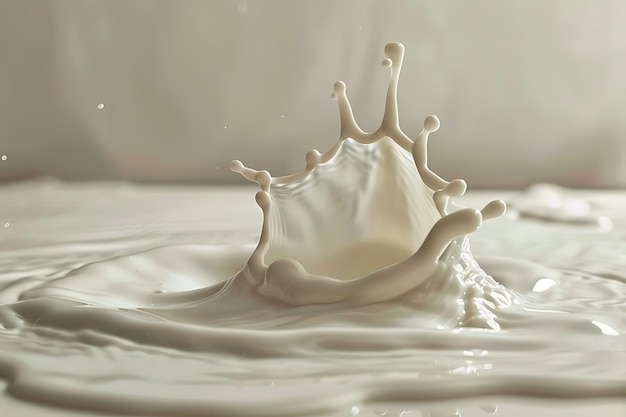 Всемирный день молока День творческого дизайна День молока Социальные сети