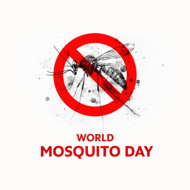 World Mosquito Day