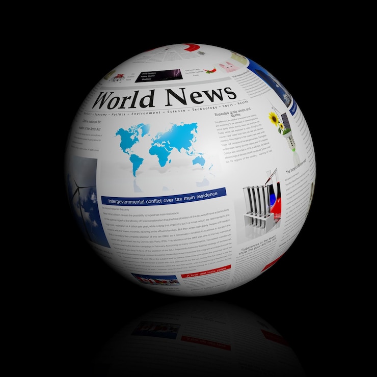 World News Globe
