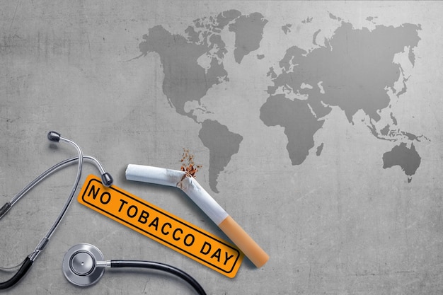 세계 담배의 날