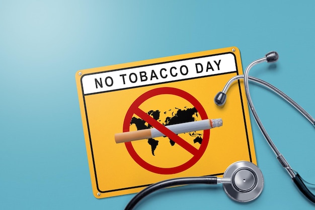 World No Tobacco Day