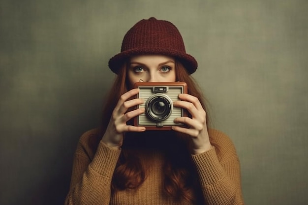 Foto giornata mondiale della fotografia foto la sua storia e fotografi tecnologia hobby e lavoro creatività e bella immagine fatta dalla macchina fotografica attrezzatura per paparazzi