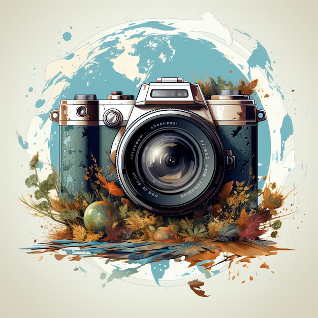 world photography day