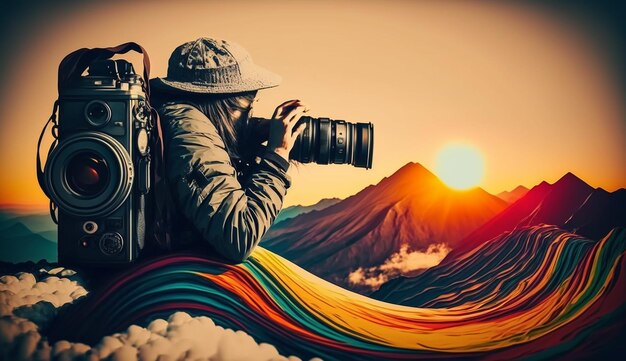 World photography day