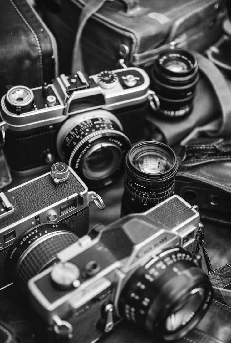 Photo world photography day