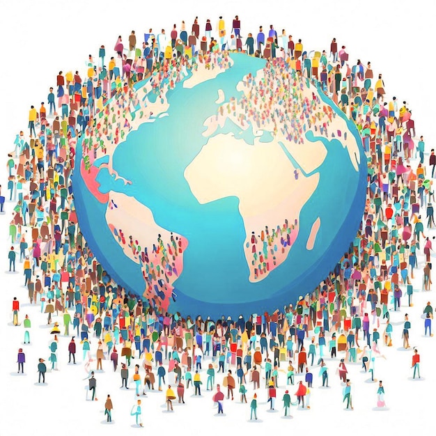 World Population Day