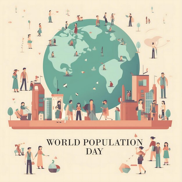 World population day