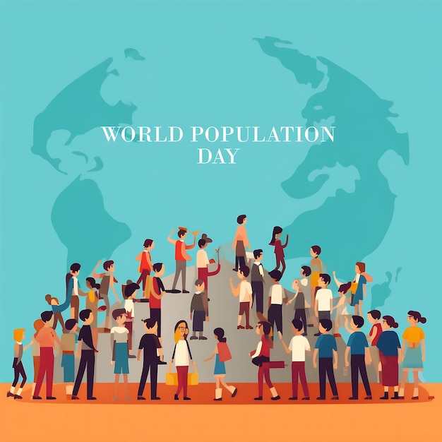 World population day