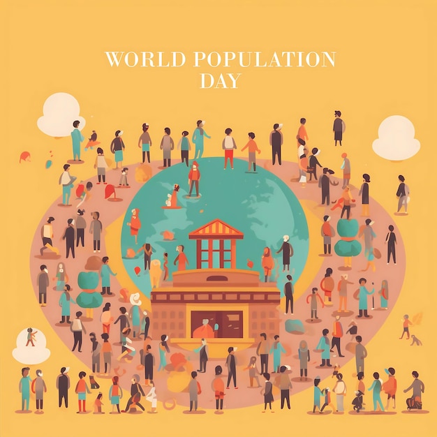 World population day