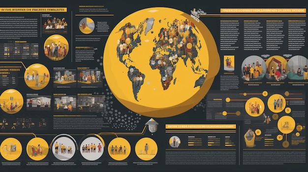 Photo world population day