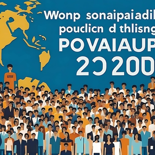 World Population day