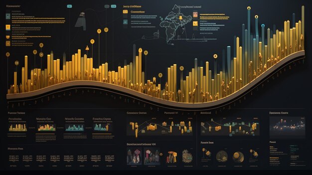 World Population Map