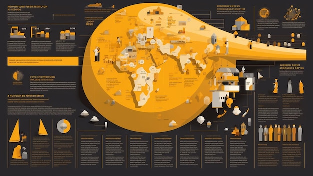 Photo world population