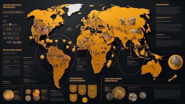 Photo world population