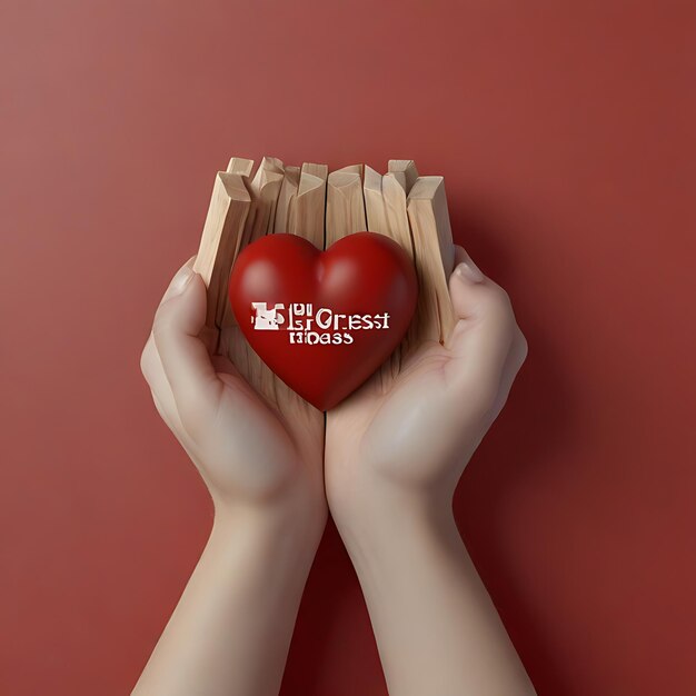 세계 은 십자가와 은 반달의 날 (World Red Cross and Red Crescent Day)