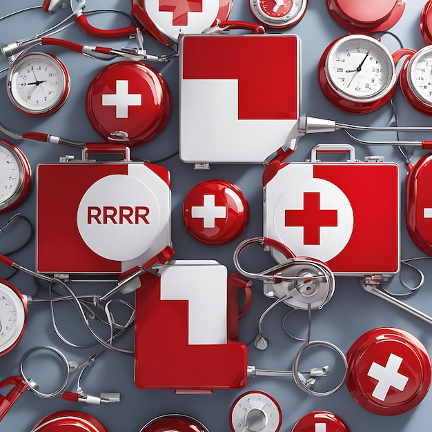 세계 은 십자가와 은 반달의 날 (World Red Cross and Red Crescent Day)
