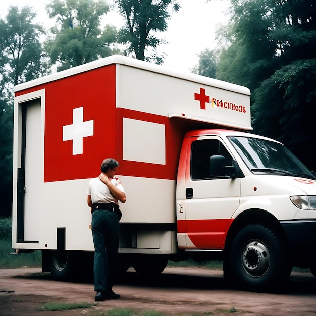 Всемирный день Красного Креста и Красного Полумесяца отмечается