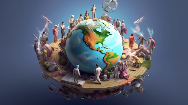 Всемирный день науки в интересах мира и развития 10 ноября