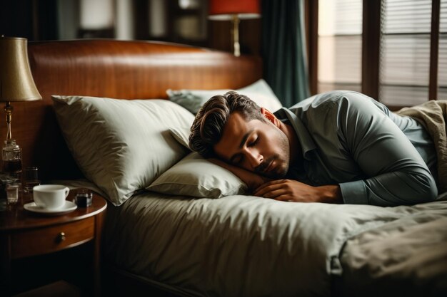 World Sleep Day lets fight Insomnia