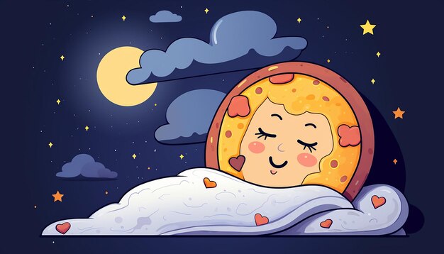 世界睡眠デー