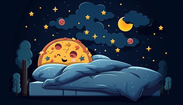 world sleep day