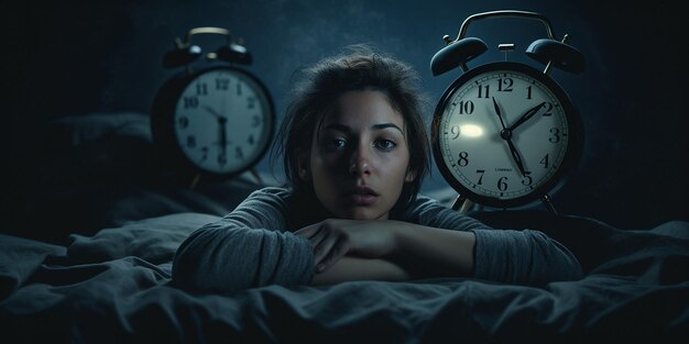 Foto giornata mondiale del sonno