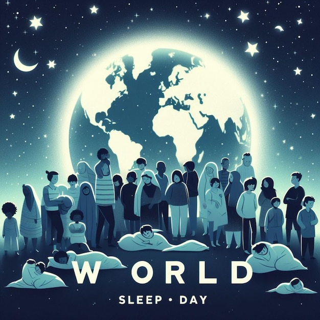 World Sleep Day