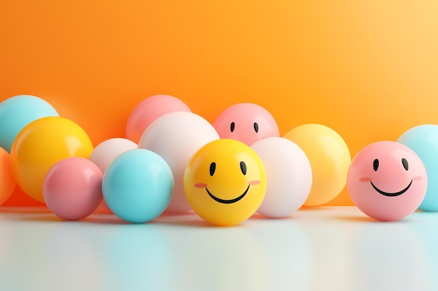 world smile day devoted to smiles and acts of kindness seeks to reclaim the original meaning and intent of the iconic smiley face image by encouraging people to act kindly and make a person smile