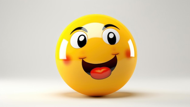 World smile day emojis