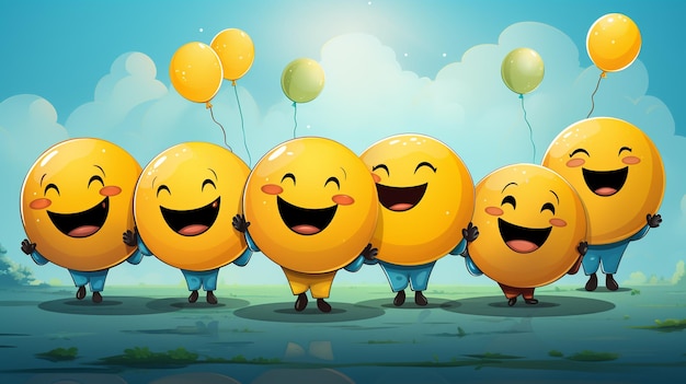 world smile day