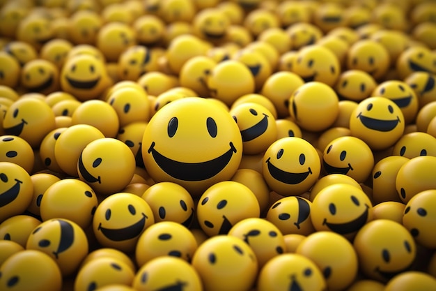 world smile day