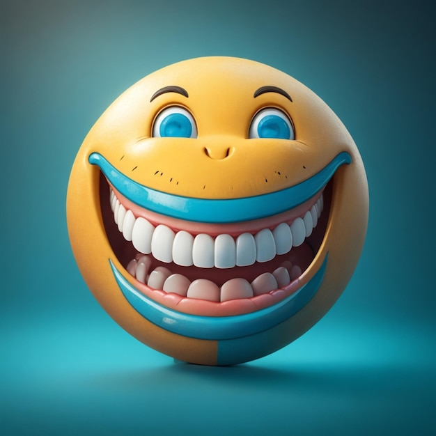 world smile day