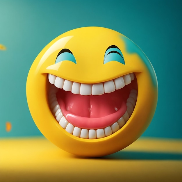 world smile day