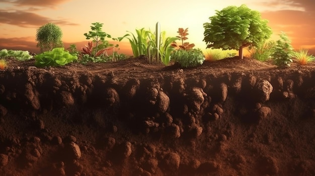 World soil day 5th december