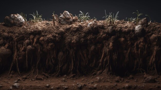 World soil day 5th december