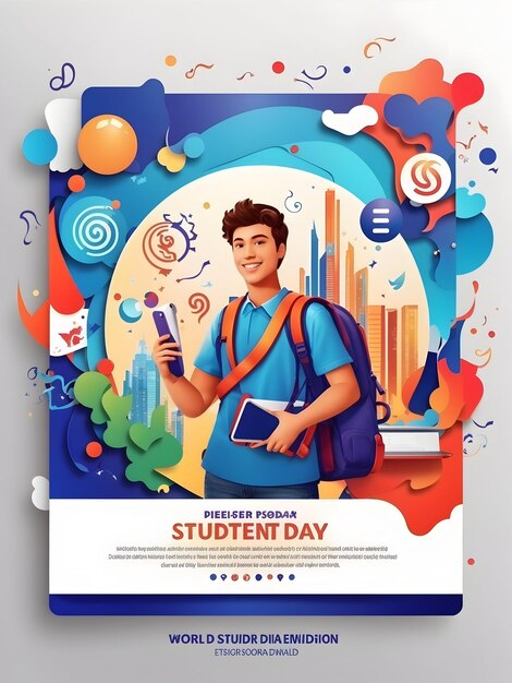 world Student Day