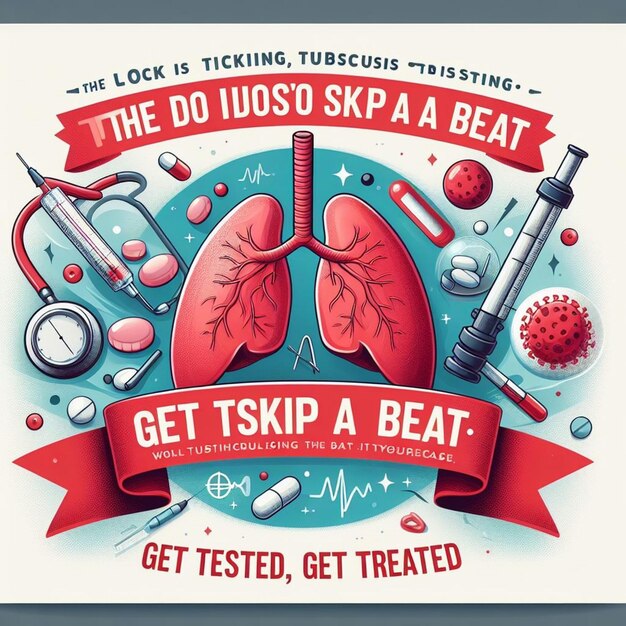 world tb day 2024 raising awareness and funds for a tuberculosisfree future globally